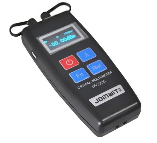 Joinwit JW3235 Multi Function Mini OPM Fiber Optical Power Meter