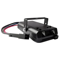 electronic trailer brake controller for virtually trailer with 2 to 8 braking system replace 8508211