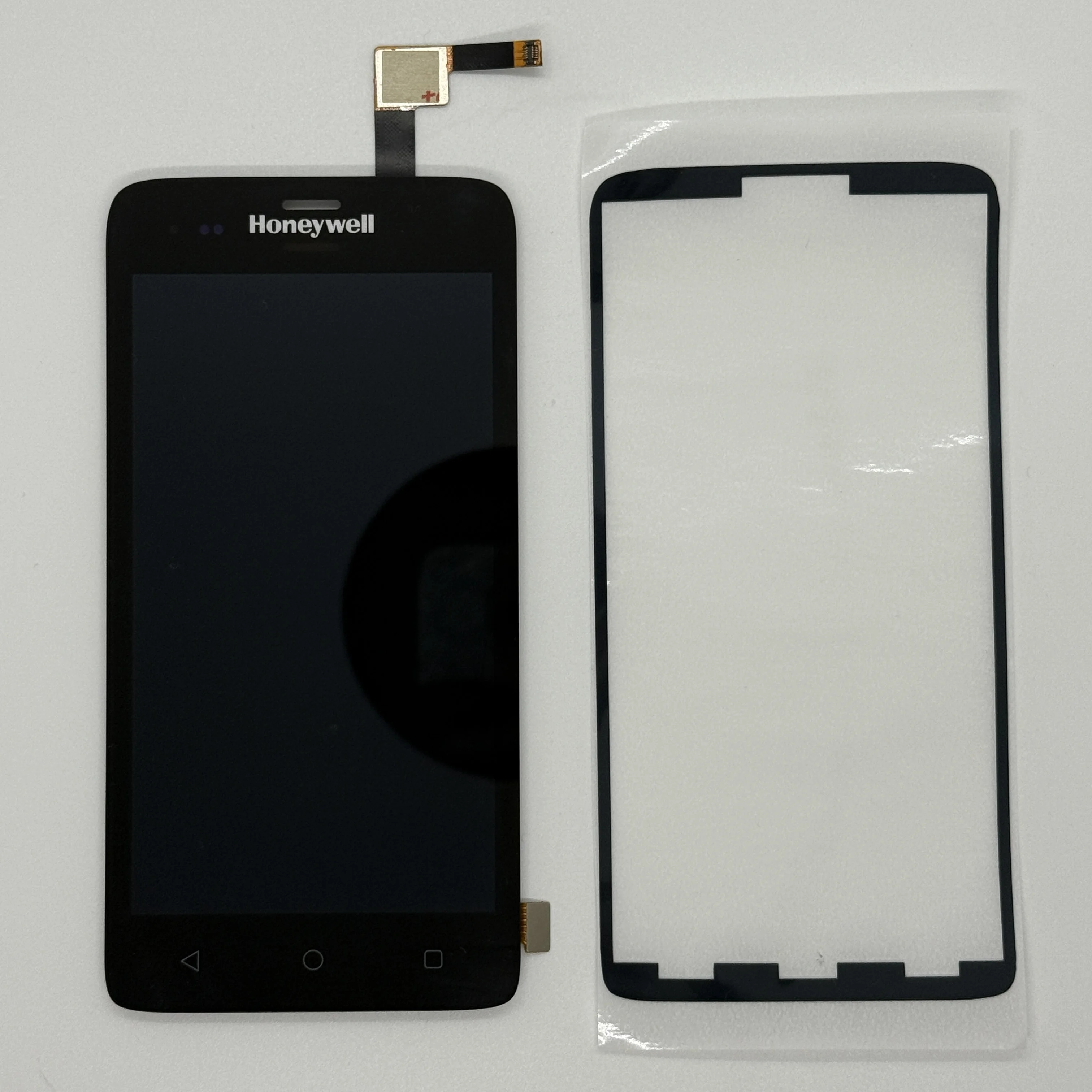 Фото Модуль ЖК-дисплея с сенсорным экраном для Honeywell Dolphin EDA51 №5