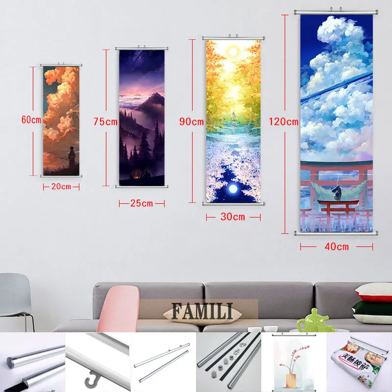 Рисунок на холсте Звездная ночь над Роном Винсент Ван Гог Пшеничное поле с