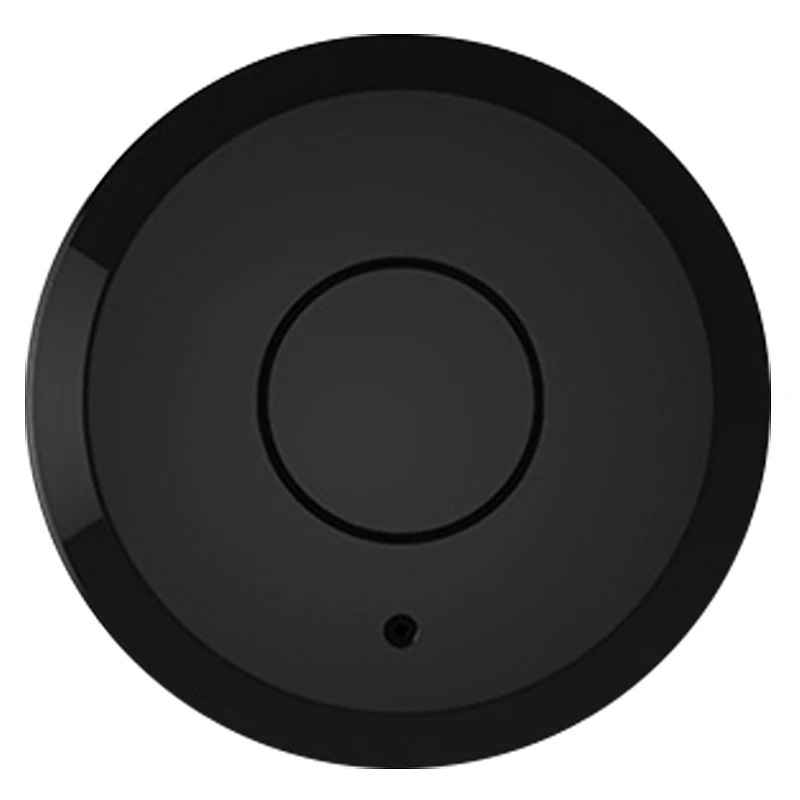 

Умный ИК-пульт дистанционного управления с поддержкой Wi-Fi