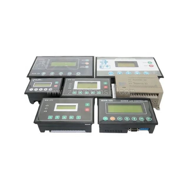 

MAM controller MAM660 MAM670 MAM680 MAM860 MAM870 MAM880 MAM890 MAM-KY02S MAM-KY06S MAM-KY12S for MAM air compressor