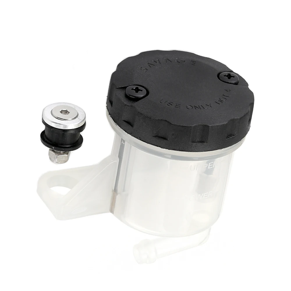 

Бачок переднего тормозного цилиндра для HONDA CBR600RR CBR1000RR CB1000R VTR1000F VTR1000 SP1 NSR VFR чашка масляной жидкости мотоцикла