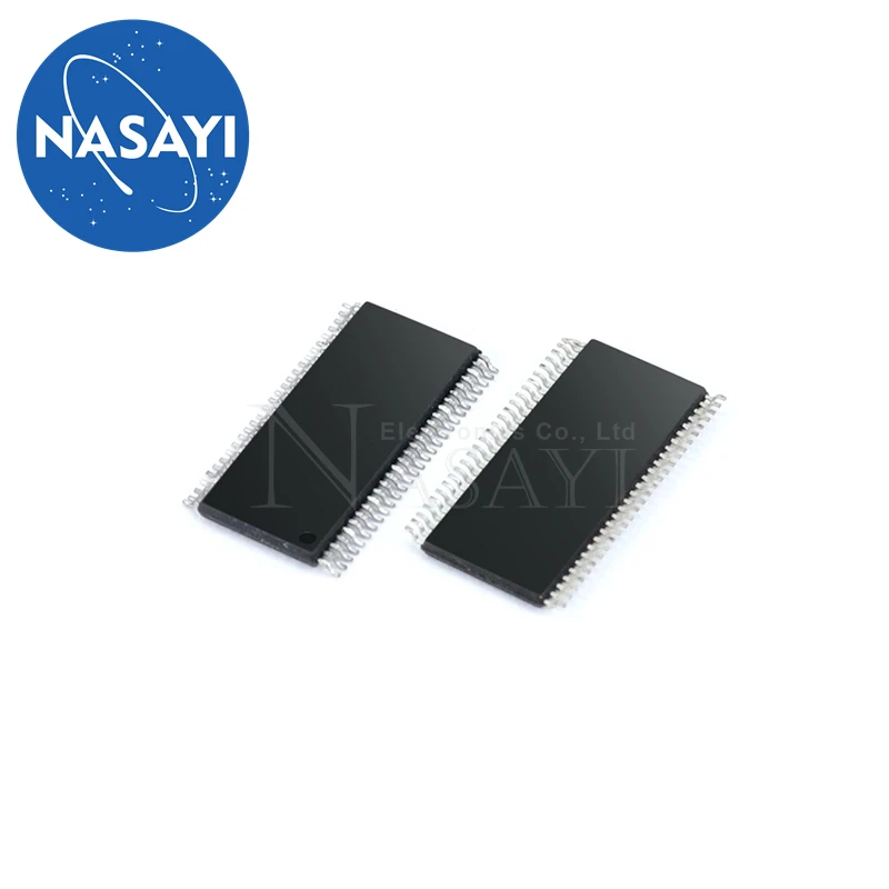 

DRV8301DCAR DRV8301 HTSSOP-56