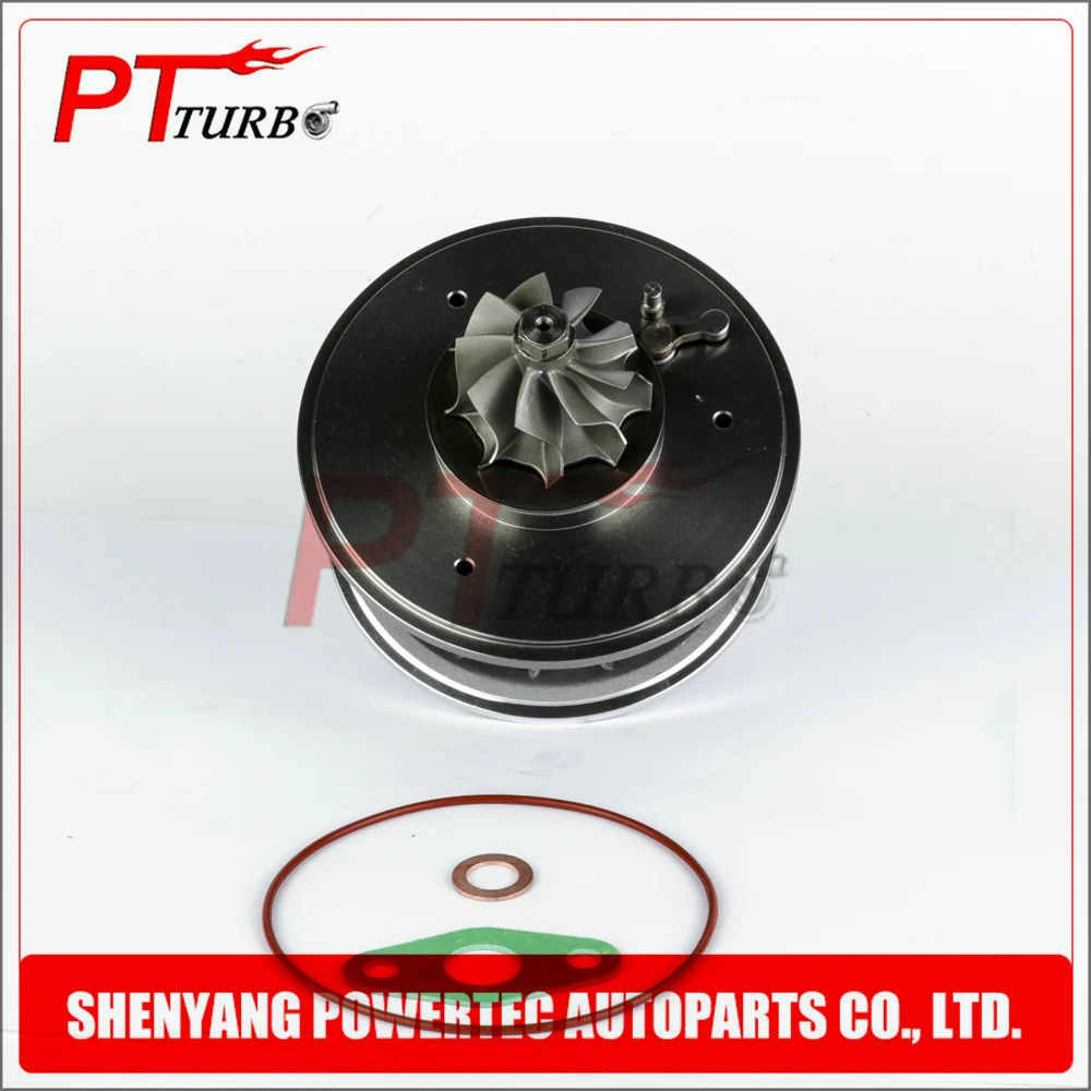 Турбокомпрессор Chra для VW Beetle Bora Golf IV Sharan 1 9 TDI 66 кВт 74 85 81 ALH AHF AJM AUY ASV ATD AFN