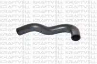

Radiator top hose B2500 94 for 10031435