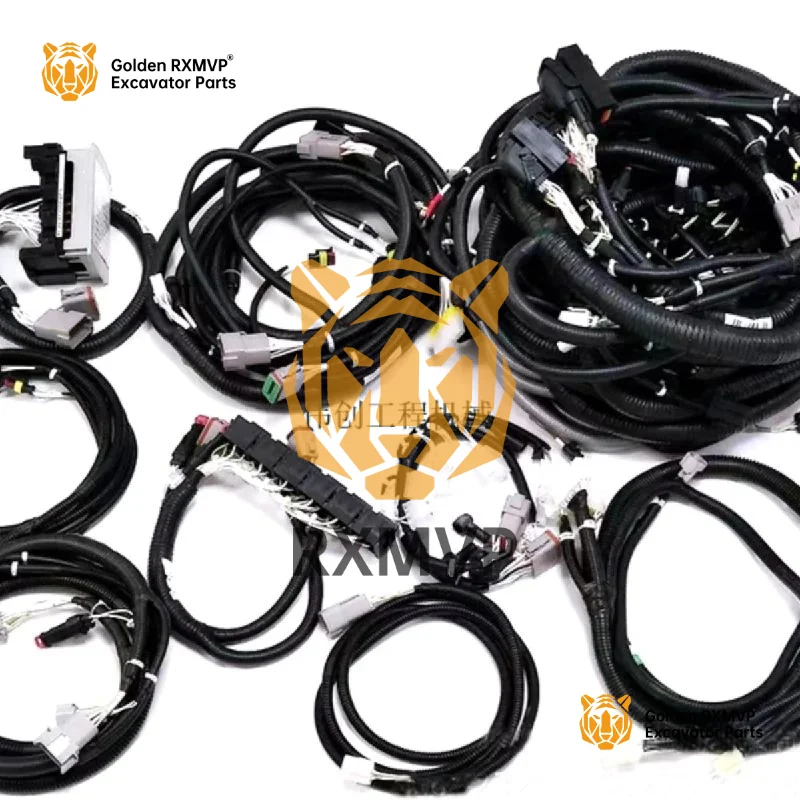 Внутренние и внешние предохранители Sany Sy215 235c-8 для кабины кондиционирования