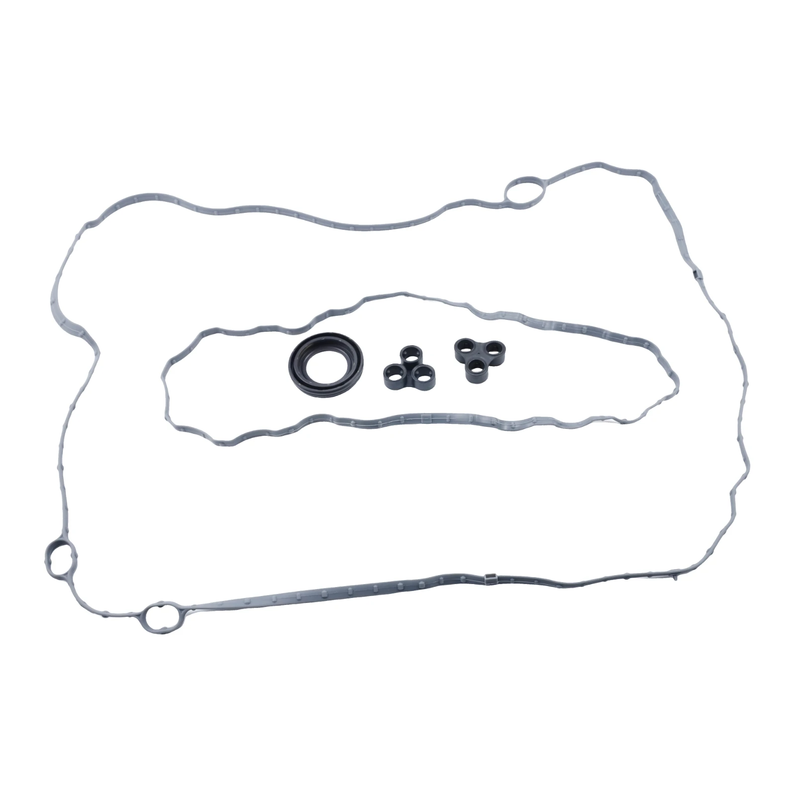 

Прокладка крышки клапана двигателя для MG 5 MG5 6 HS 360 CHEVROLET MALIBU CRUZE TRAX VOLT BUICK VELITE 5 ENCORE MAXUS G50 1.5T Детали уплотнения