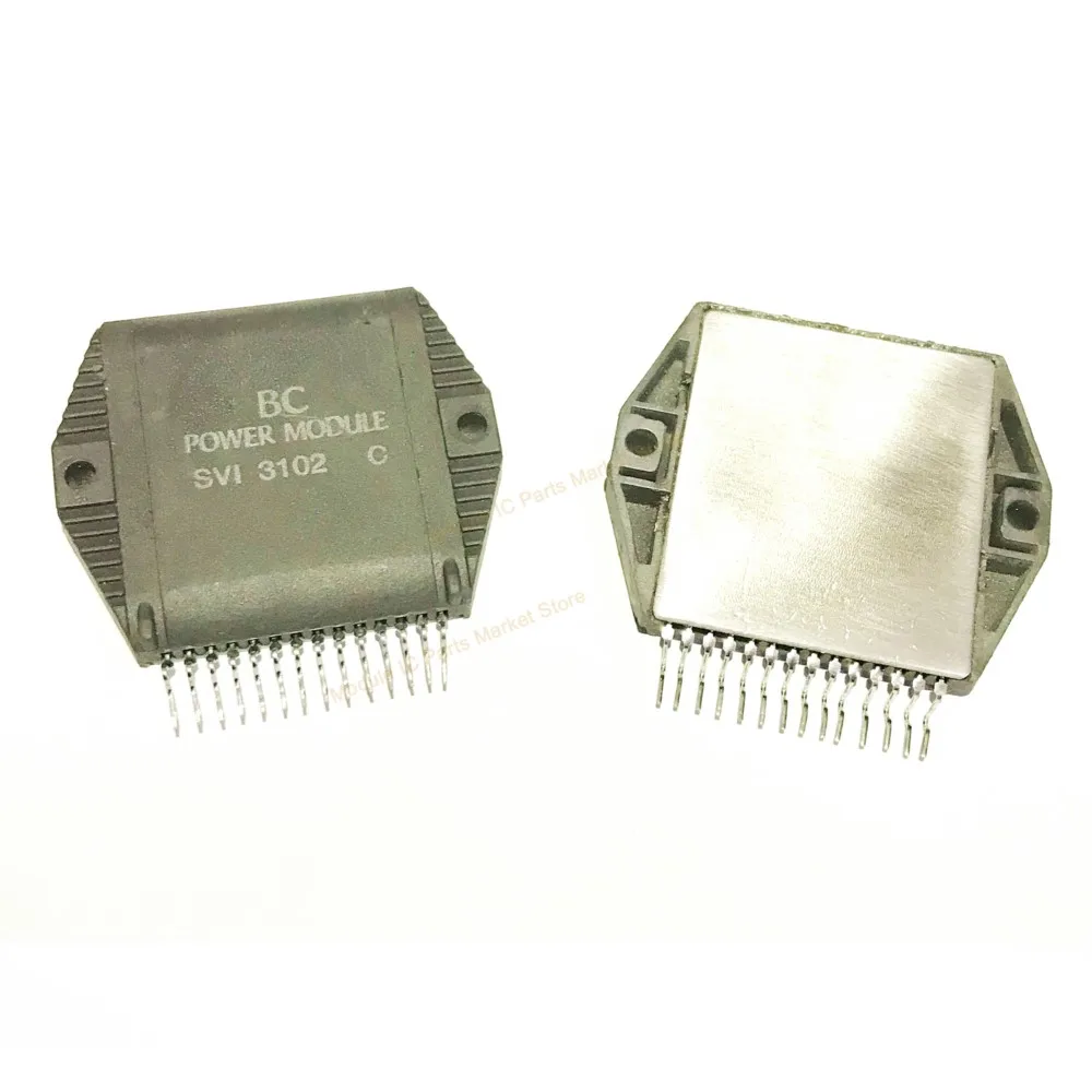 SVI3101D SVI3102 SVI3102A SVI3102B SVI3102C SVI3102D Новый модуль
