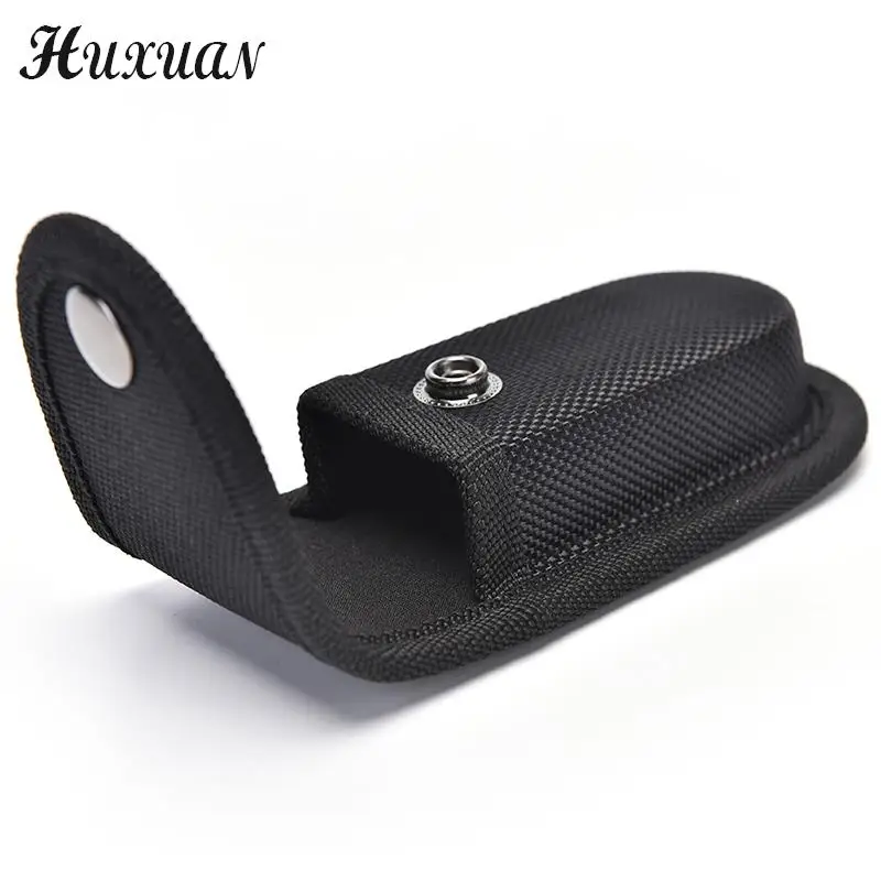 Складная сумка для ножей и фонариков нейлоновый Карманный держатель фонарика