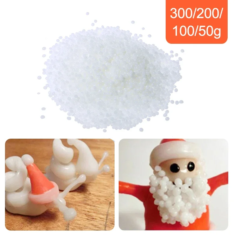 300/200 Г Полиморфного Термопластика Для Глиняного Теста Ручной Работы Сделайте