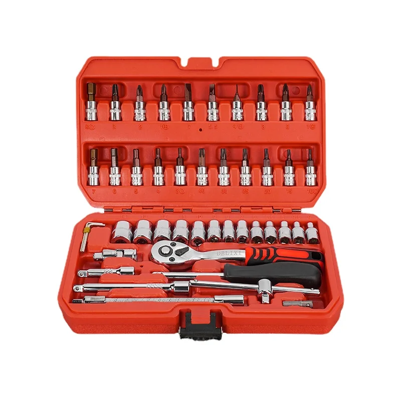 

Work Profesional Tool Box Storage Large Hardcase Plastic Waterproof Tools Box Accessories Boite A Outils Tools Packaging GTJ50