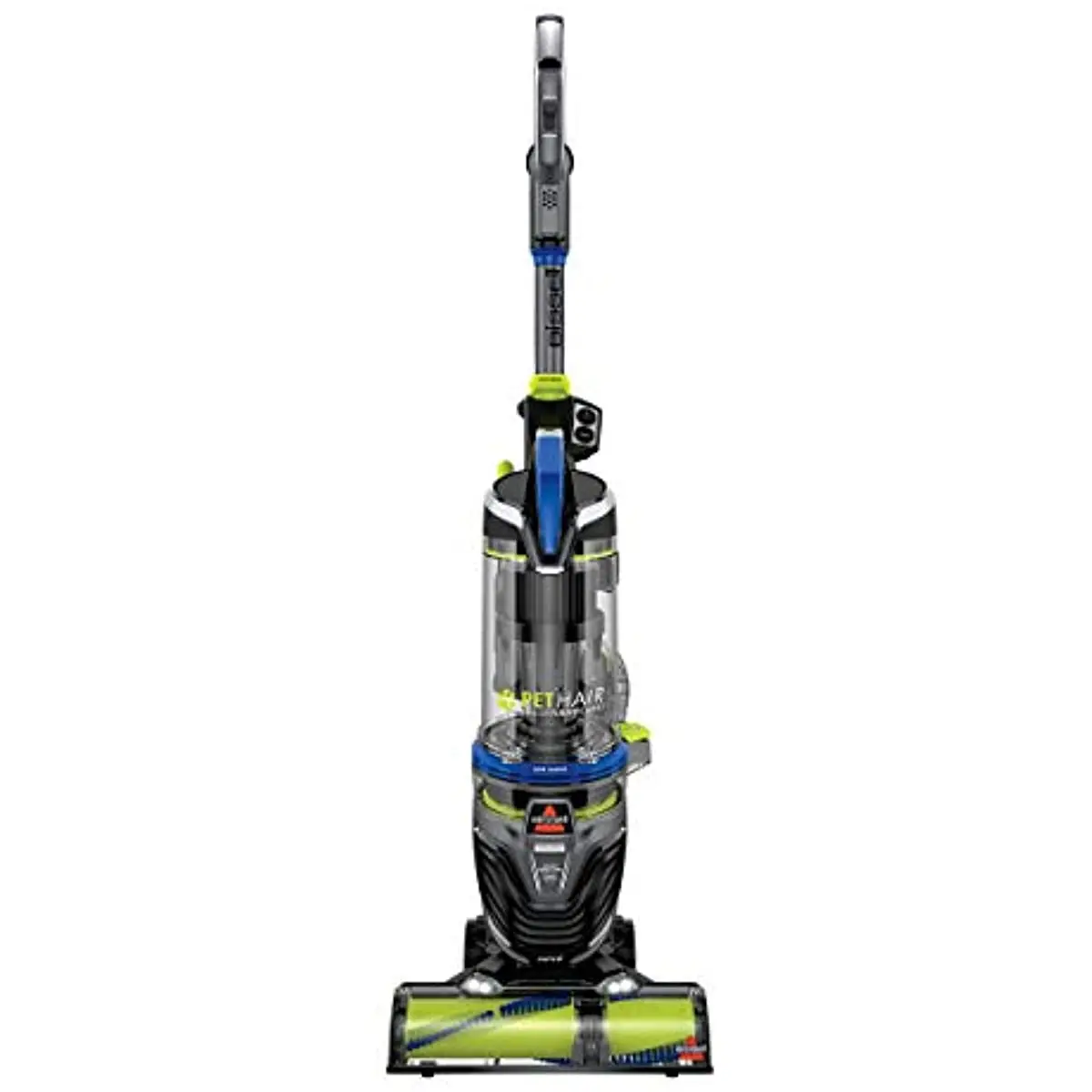 

Ластик для пылесоса турбо Rewind, легкий, автоматическая перемотка шнура, катушка кисти без спутывания, фары, мощный питомец для волос