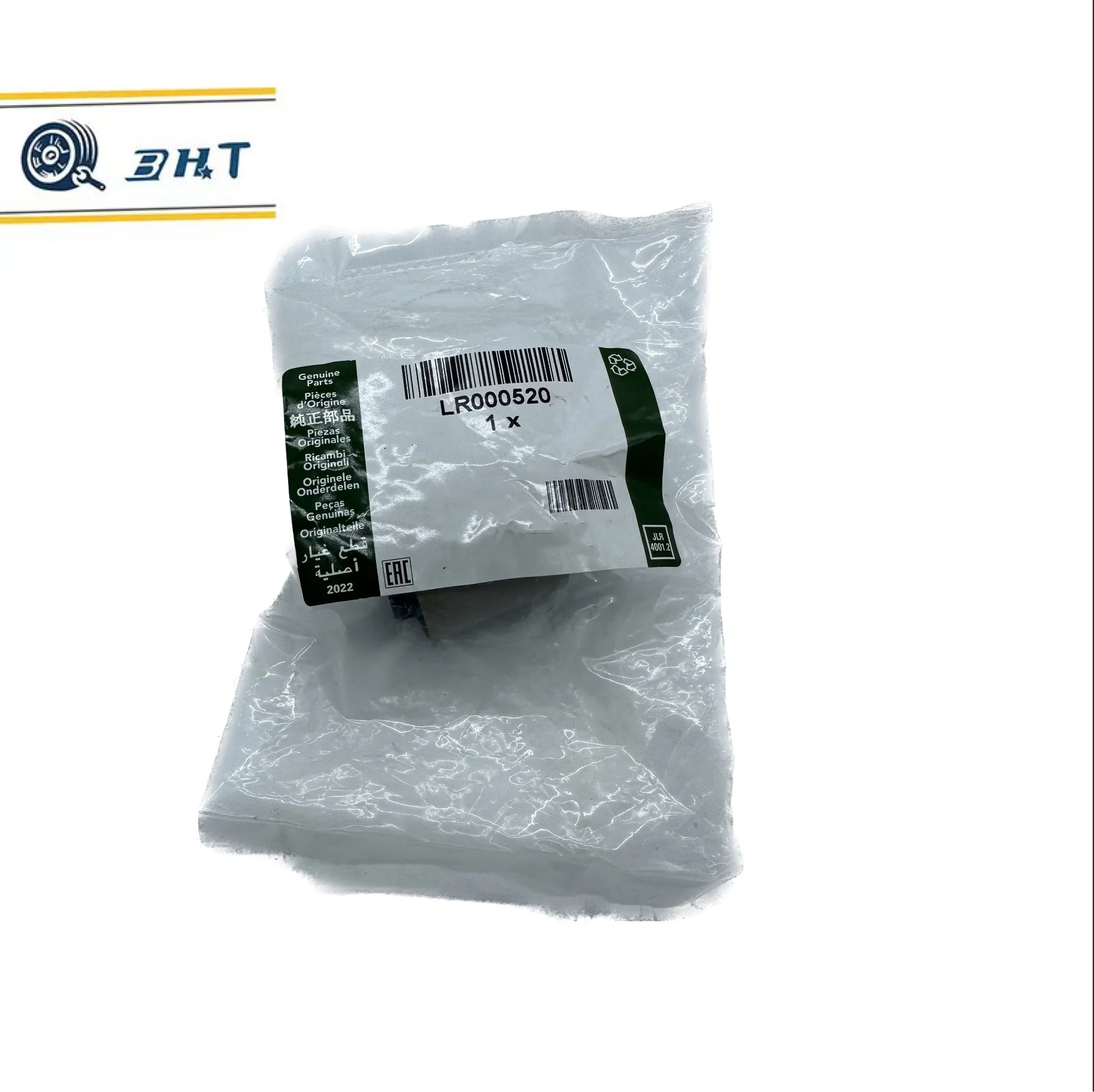 

Изолятор для крепления двигателя Jaguar LAND ROVER LR2 RANGE ROVER EVOQUE OEM LR000520/J9C12037