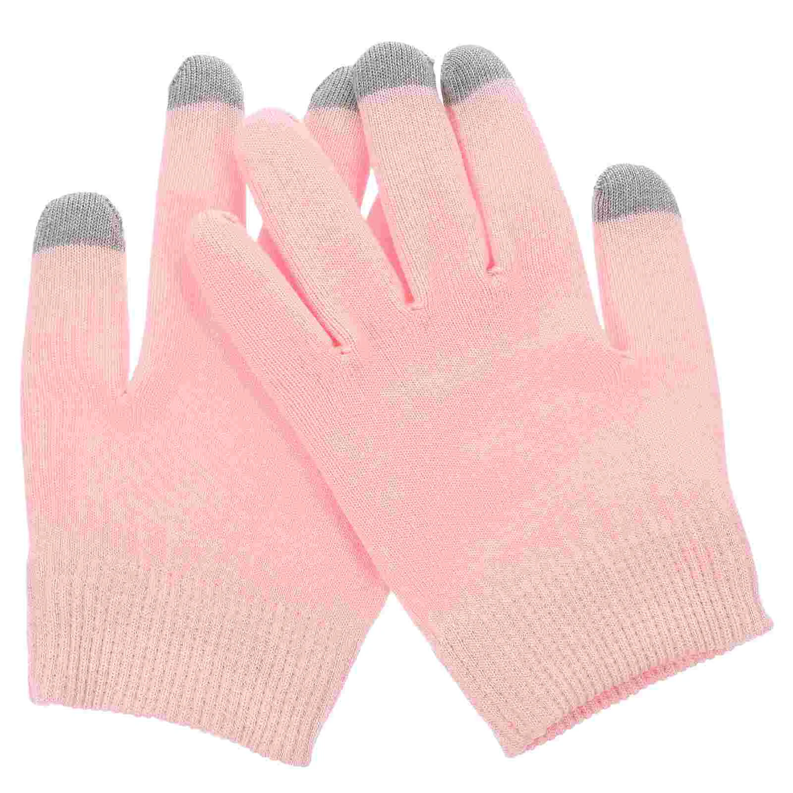 

Gel Hand Caring Gloves Moisturizing Moisturizer Protection Comfortable Dry Lotion
