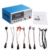 cr c electric injector tester common rail injector injection car tester checker accessories