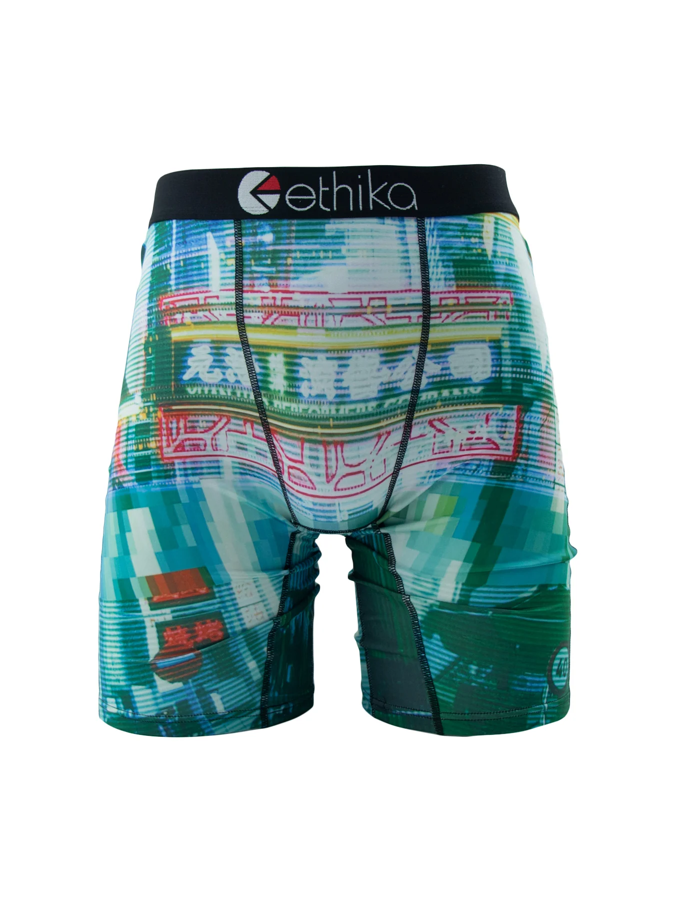 

Print Men Underwear Boxer Shorts Sexy Fashion Men Underpants Boxershorts Boxers 1066