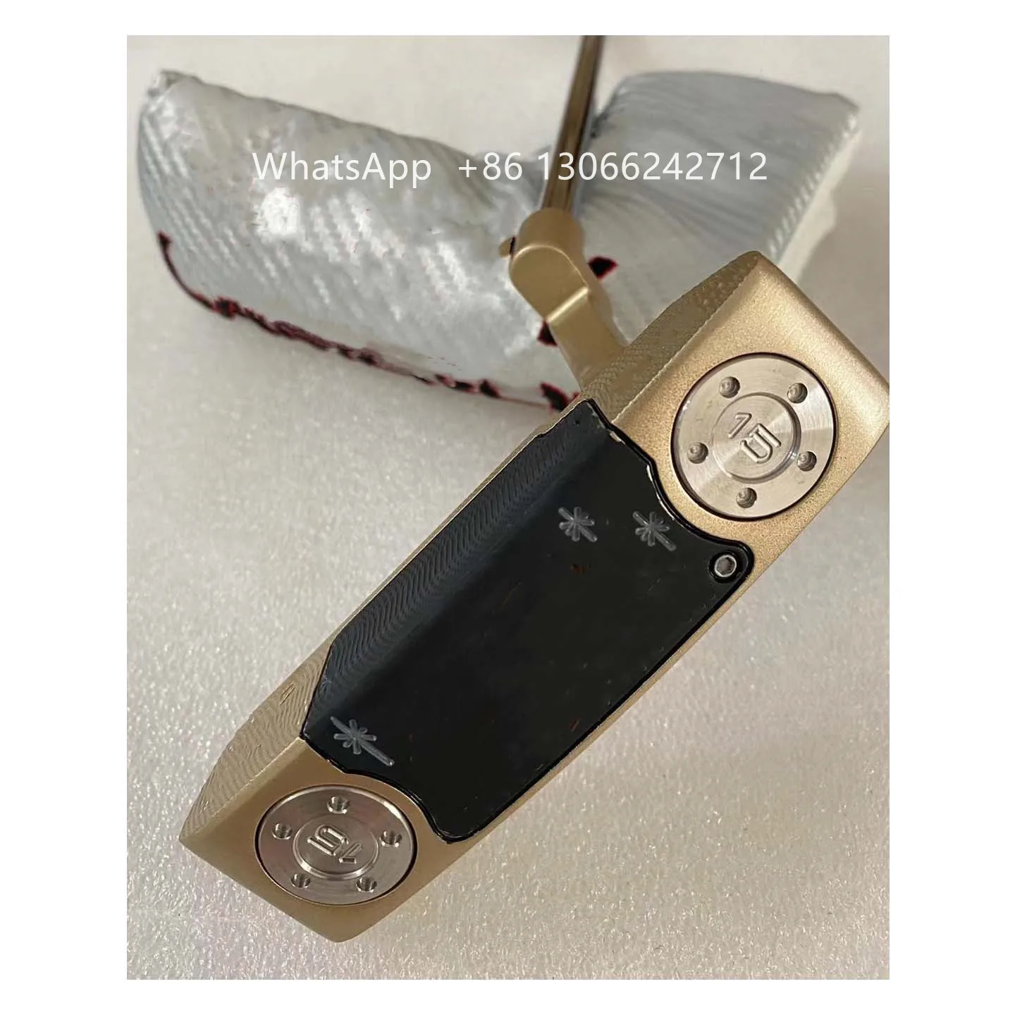 

My Gir Women Golf Putter Golf Club