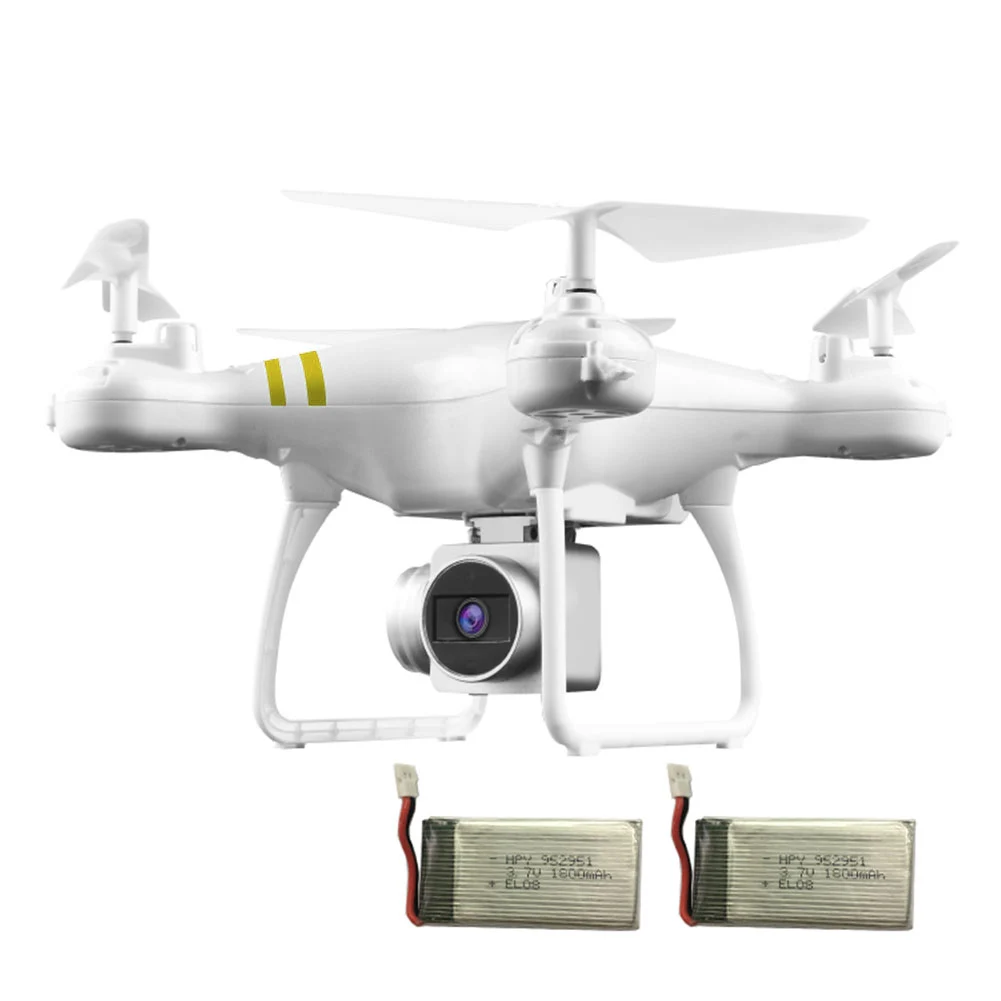 Квадрокоптер HJMAX FPV детский с HD-камерой пластиковый прочный Wi-Fi |