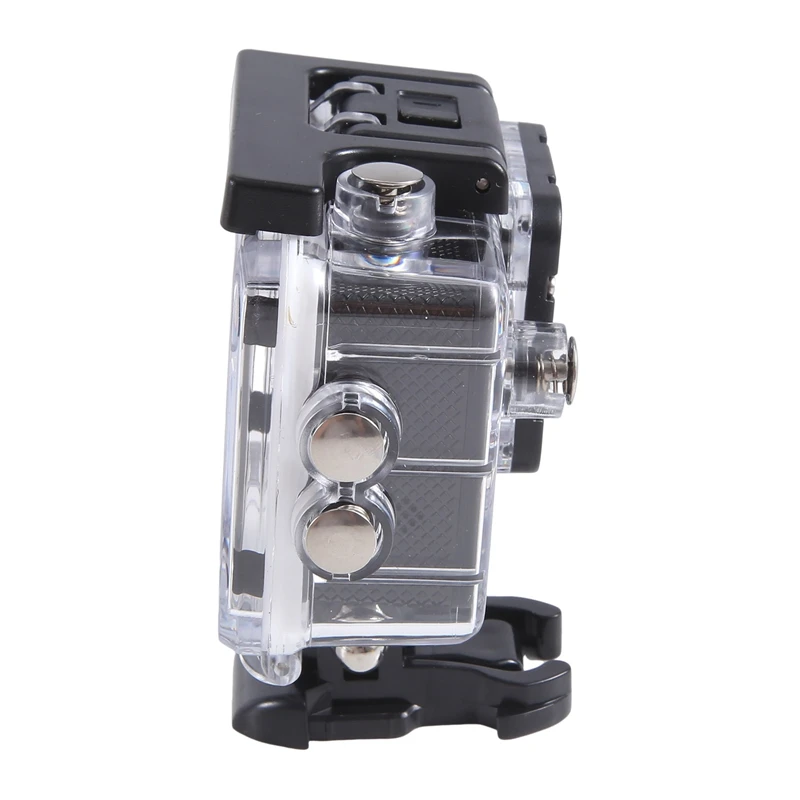 Экшн-камера Ultra HD 4K спортивная видеокамера экшн-камера подводный шлем