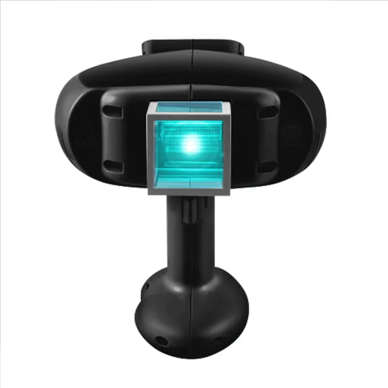 Новинка 2024 по заводской цене возбуждающий лазер нм для псориаза Виноградная