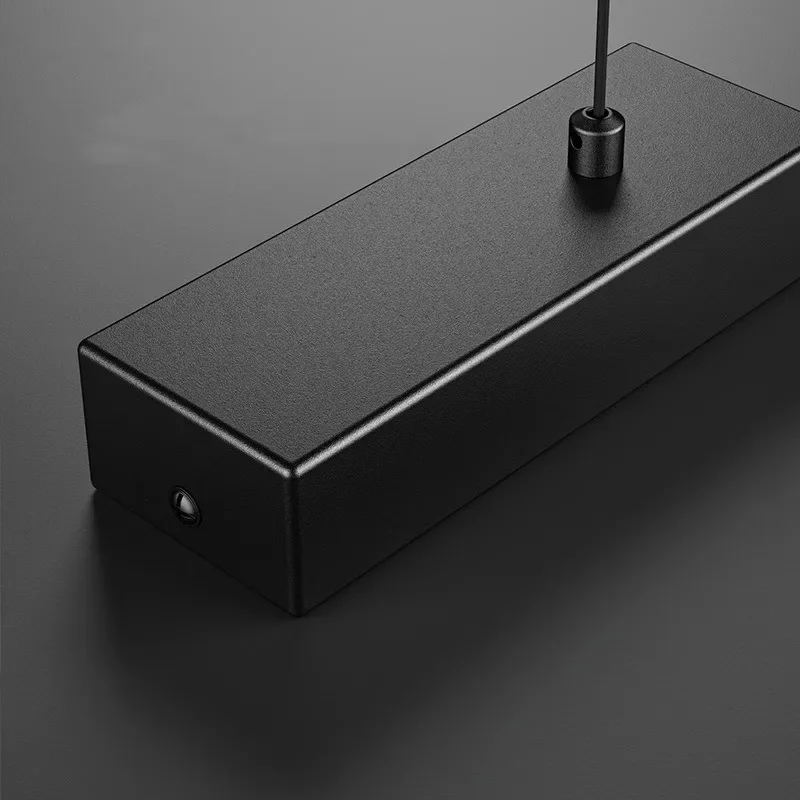 Современные минималистичные подвесные светильники для гостиной столовой кухни