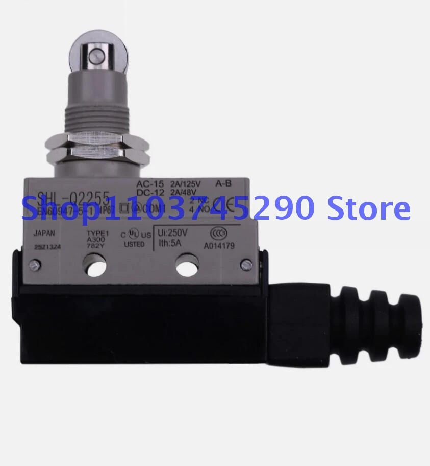 1 шт. SHL-Q2255 в коробке новый брендовый модуль ПЛК SHLQ2255 оригинальный