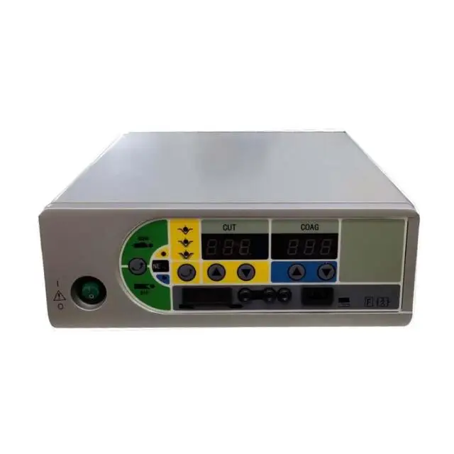 Высокочастотный генератор VET 100 Вт хирургический Электрический диатермический