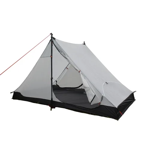 Палатка 3F UL GEAR LANSHAN 2 двухместная 3/4 сезона
