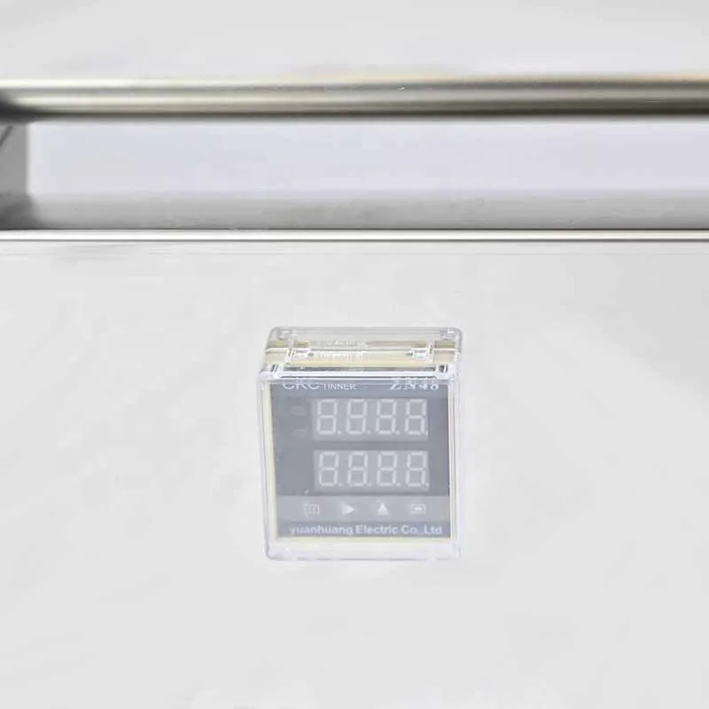 304SS Uvc промышленный стерилизатор UV-165W 36GPM 8 5 т/ч 165 Вт 220 В 1 дюйма BSP Male 910*135*135 мм CNJIA 10