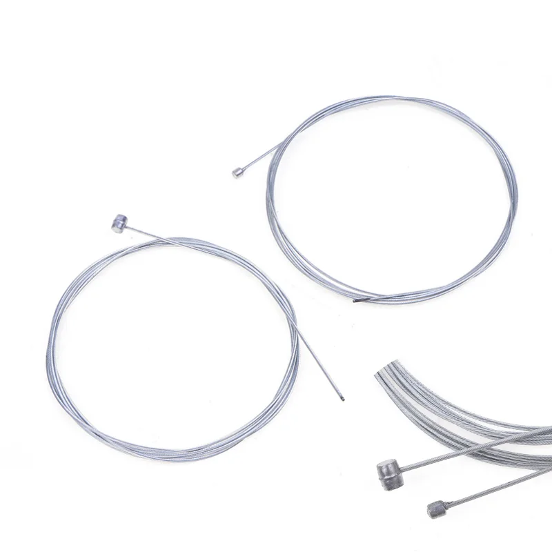 Складной трос для горного велосипеда 1 75 м 2