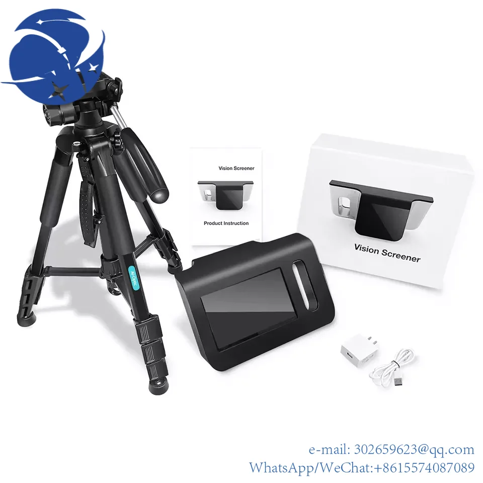 

yyhcVS-800B China autorefractor handheld auto refractometer optical price portable table camera digital portatil