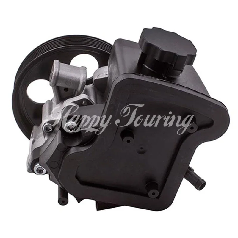 НОВЫЙ насос гидроусилителя руля для Mercedes W203 C230 C209 W211 S211 W204 0034664001 0034664101 0034664201 0034664301