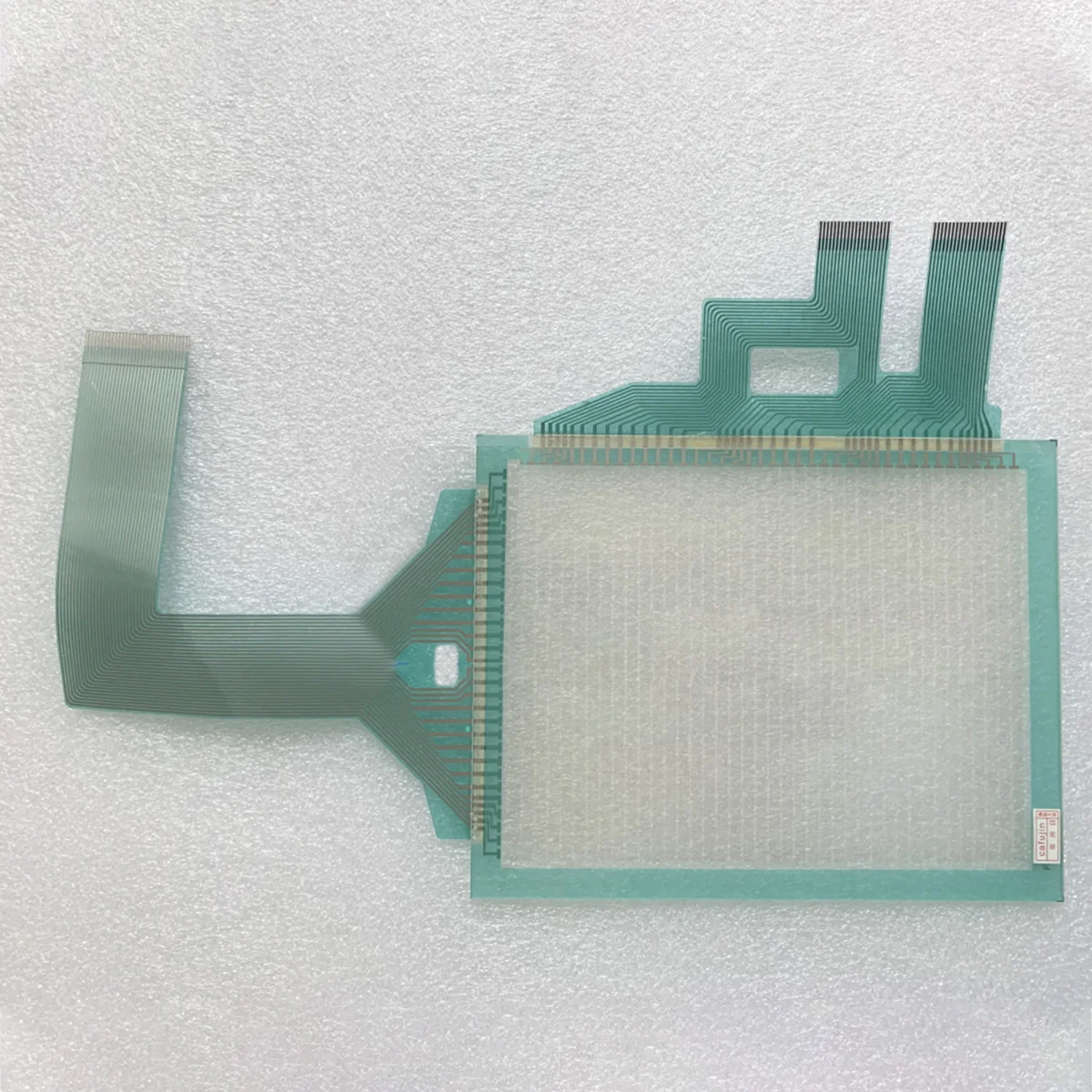 

7 inch for KEYENCE VT3-V7 Touch Screen Glass Panel