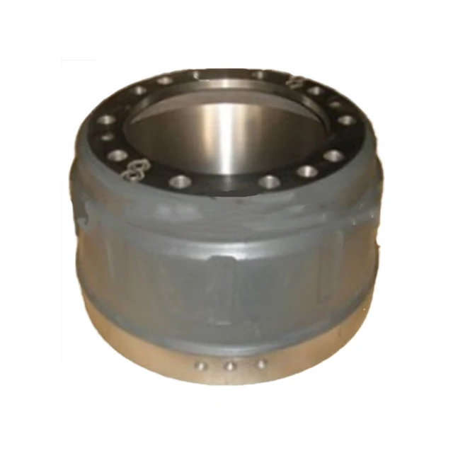 Высококачественные и высокопроизводительные запасные части для тяжелого