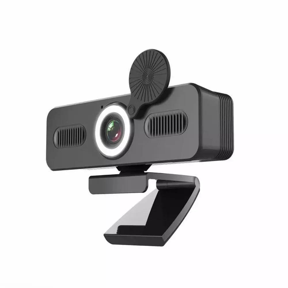 

Kebidu HD USB Проводная веб-камера с автофокусом вращающаяся камера s живая потоковая камера со встроенным микрофоном и заполсветильник
