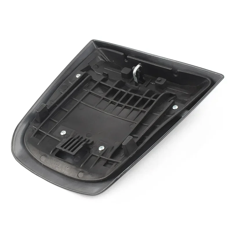 Подходит для мотоцикла Honda CBR600RR 2003-2006 2003 2004 2005 2006 CBR600 RR F5 задняя крышка сиденья