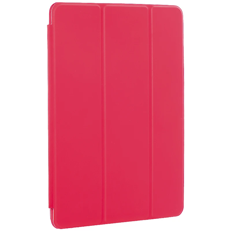 

Чехол книжка для iPad mini 5 2019г. MItrifON Color Series Case Red - Красный