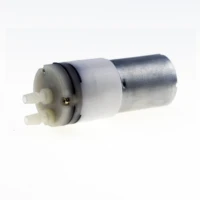 small dc mini 6v 12v 24v transfer miniature electric micro diaphragm liquid water pump for medical device water pump adjust flow