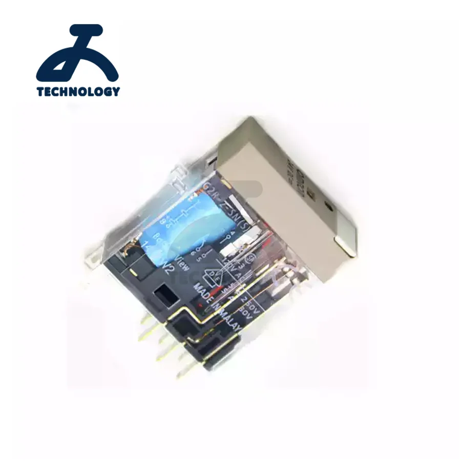 

Original New PLC module G2R series G2R-2-SN 230AC(S) G2R-2-SN 24DC(S) G2R-1-SN 24DC(S)