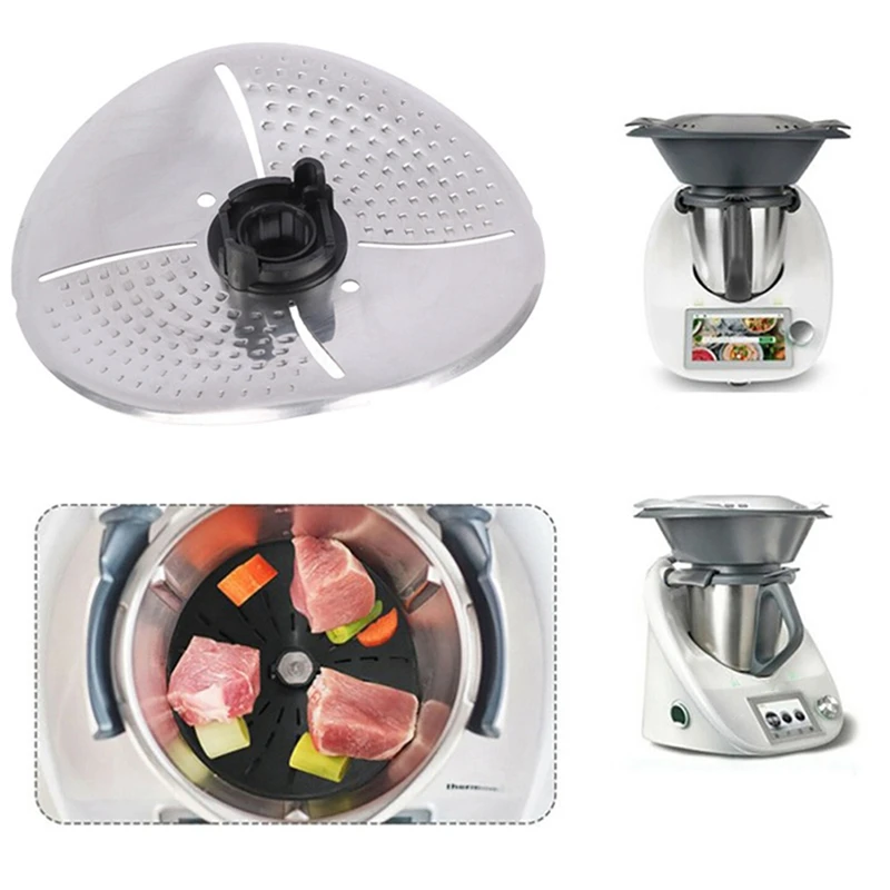 Сменное лезвие для пищевого процессора Vorwerk Thermomix TM31 защитная крышка детали