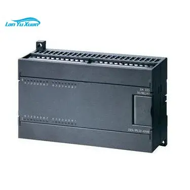 

high quality SIMATIC S7-200 6ES7223-1PM22-0XA0 PLC control module for