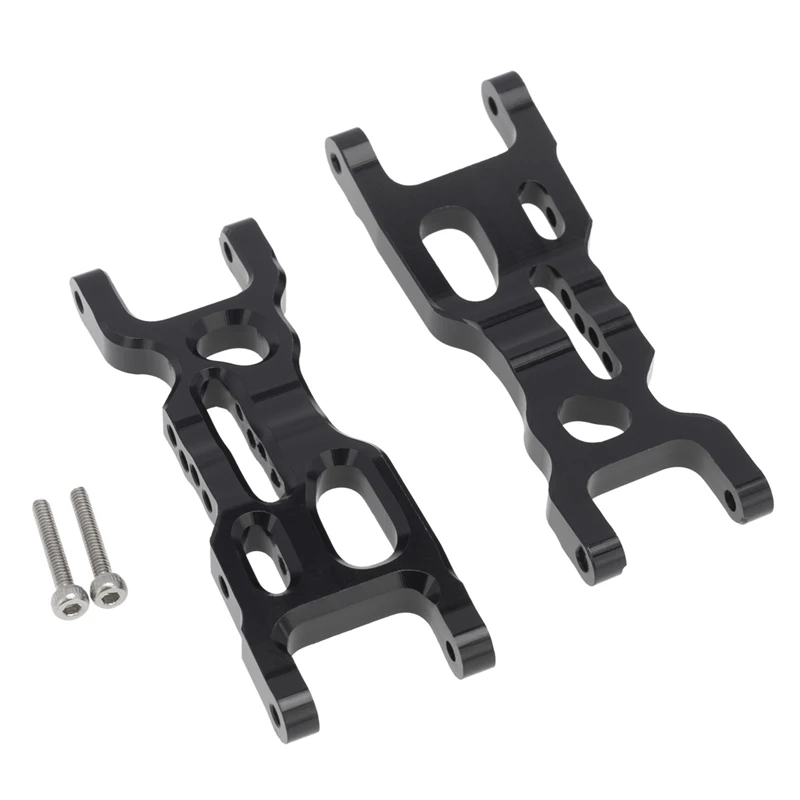 

Hot Racing Aluminum Front Swing Arm for 1/18 Rc Car Losi 2WD Mini-T2 Spare Parts