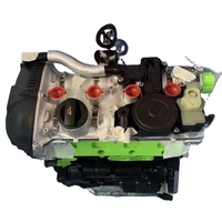 china manufacturer car engine high quality auto engine assembly for audi ea888 gen2 2 0 tsi