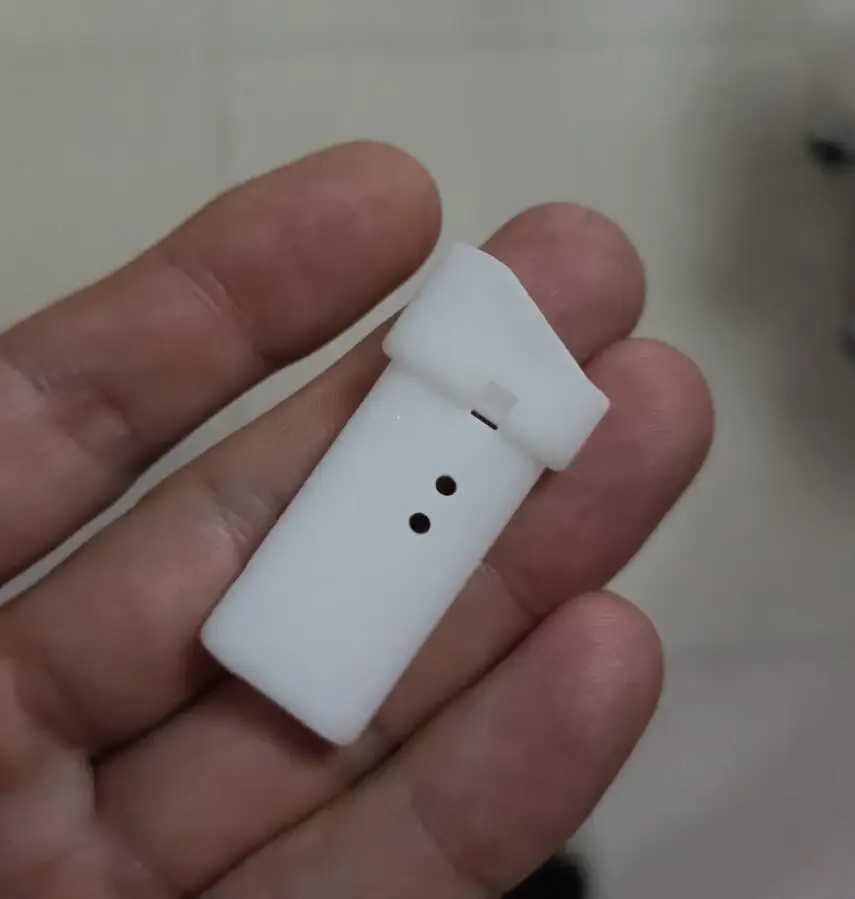 

Кнопка переключателя с 3d-печатью для дискотеки и самолета (не оригинал)