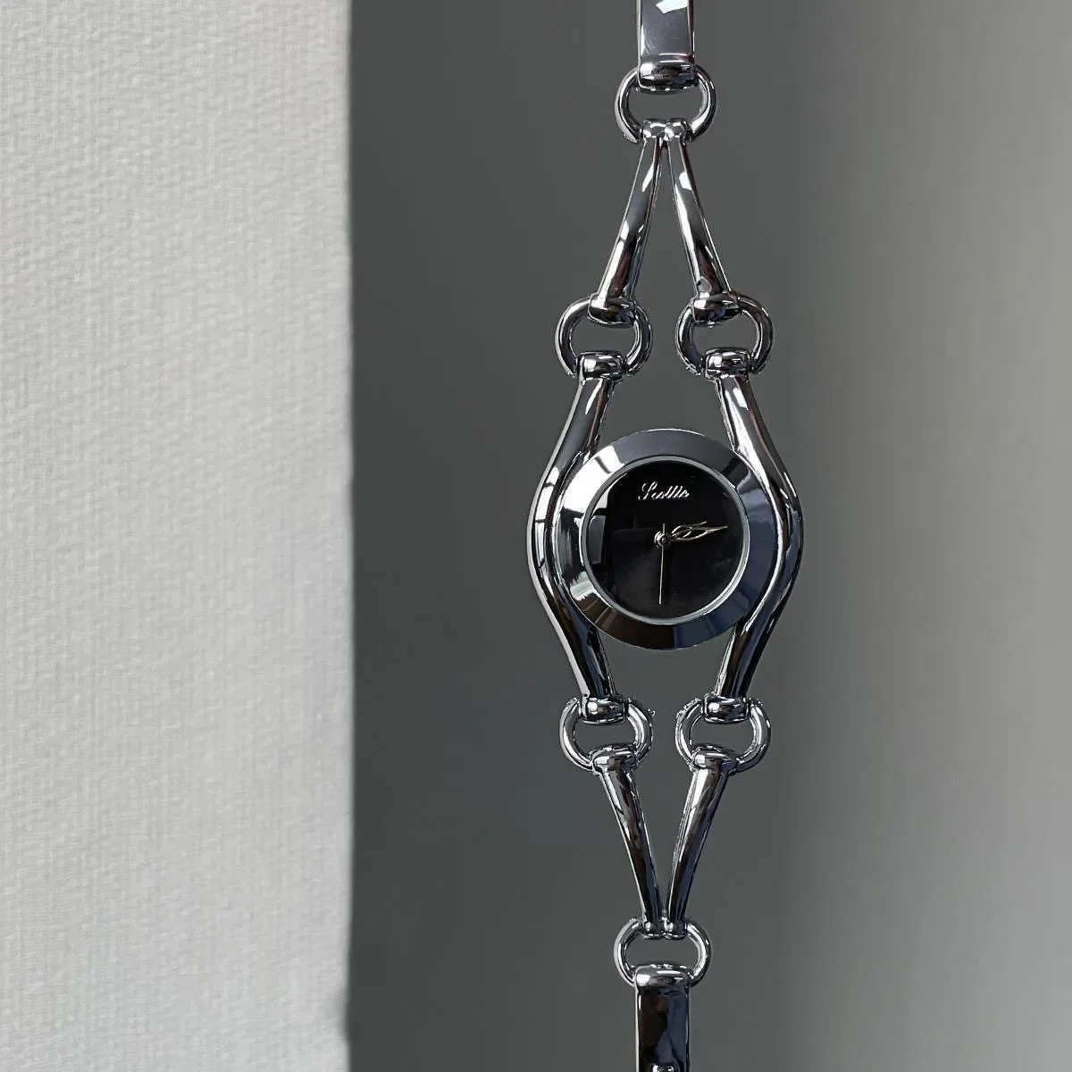 Высокое качество Orologio женские кварцевые часы Reloj женский роскошный браслет стиль