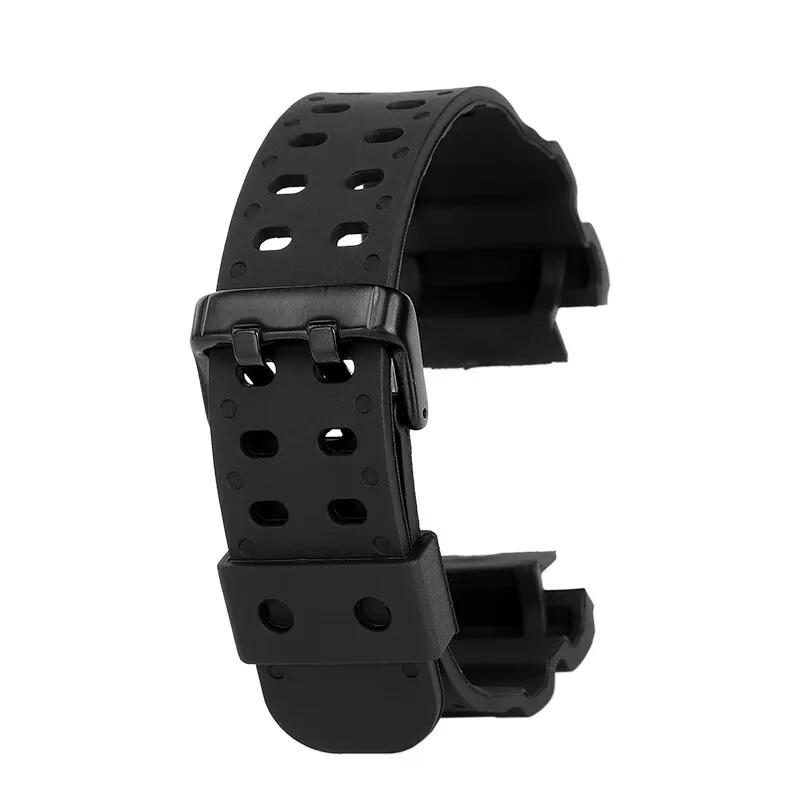 GX-56 Водонепроницаемый силиконовый ремешок для часов из смолы G-SHOCK Casio Giant G-Block GX-56BB