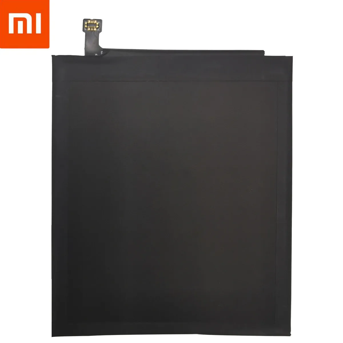 Оригинальный аккумулятор Xiao mi 100% BN41 4100 мАч для Xiaomi Redmi Hongmi Note 4 / 4X | Мобильные
