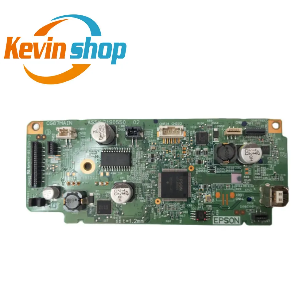 

Материнская плата для Epson L3210 L3250 L3218 3219 L3251 3253 3255 3256 L3258