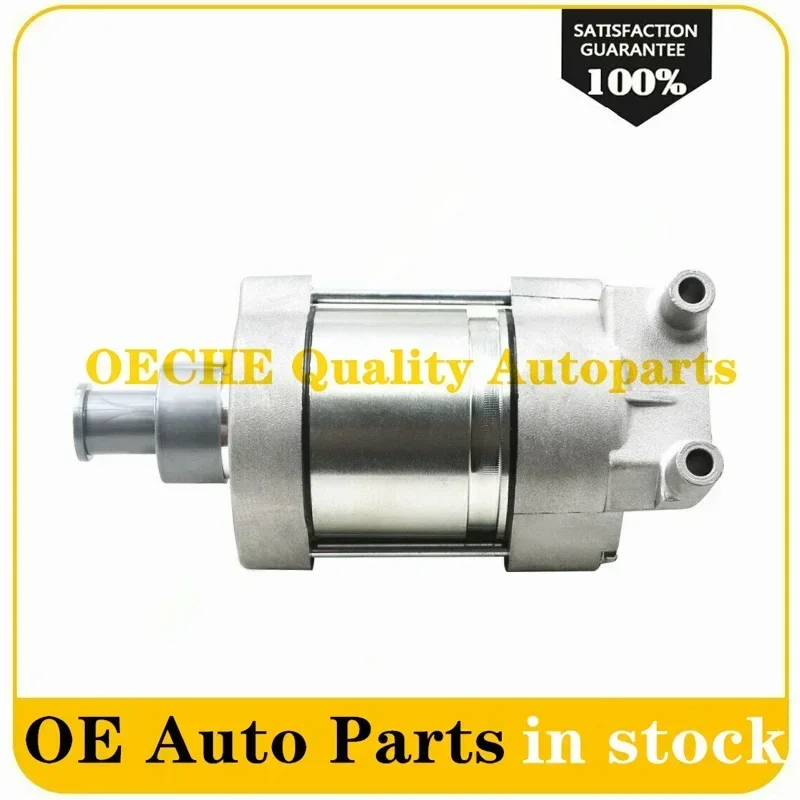 Фото Стартер для Yamaha YZF-R1 YZFR1 R1S 2004-2008, OEM 5VY-81890-00, 5VY-81890-01, 4C8-81890-00, 4C8-81890-01 (1 шт.) №3